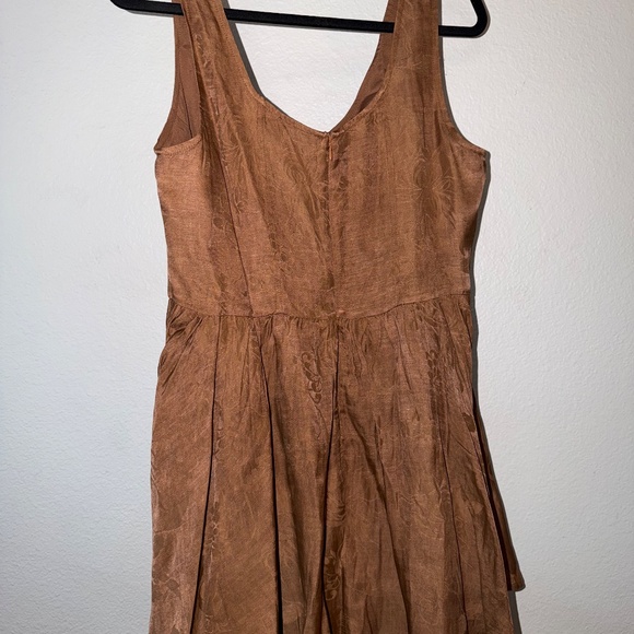 12th Tribe Dress - Picture 3 of 4